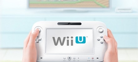 La Wii U, « bouche-trou » ou produit « fantastique » ?