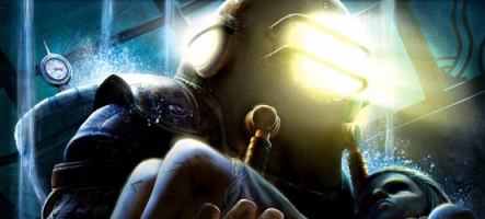 Un nouveau Bioshock sur PSP Vita, mais pas sur Wii U