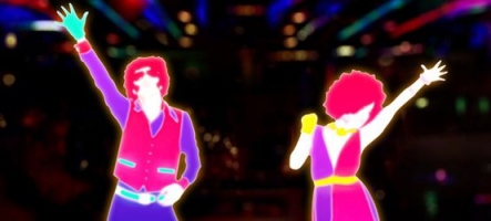 Just Dance 2 est le jeu le plus vendu de tous les temps sur Wii par un éditeur-tiers