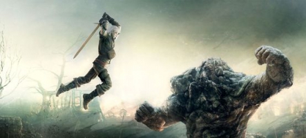 Un DLC gratuit pour The Witcher 2 et un patch important