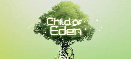 Child of Eden pour septembre sur PS3