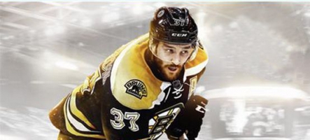 NHL 15 (PS4, PS3, Xbox One, Xbox 360)