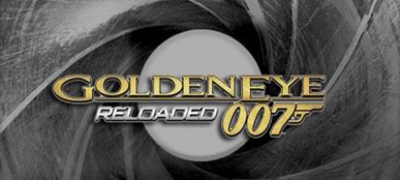 (Preview) Goldeneye 007 Reloaded (PS3, Xbox 360)