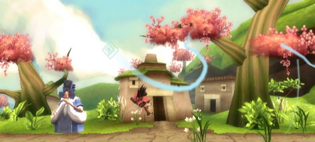 LostWinds atterrit sur iPhone et Android