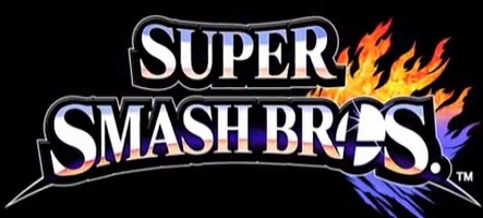 Super Smash Bros. (Nintendo 3DS)