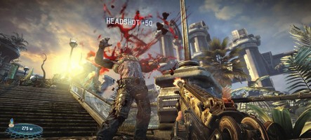 Epic Games : Bulletstorm n'a rien rapporté, revenons à Unreal 