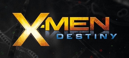 X-Men Destiny s'affiche en trois vidéos