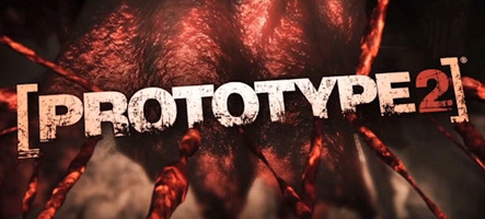 Une nouvelle bande-annonce pour Prototype 2