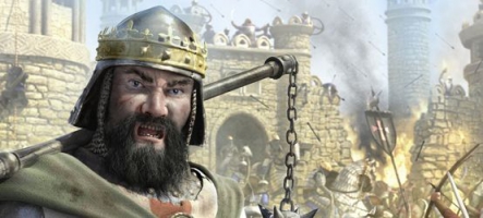 Stronghold Crusader 2 (PC)