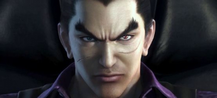 Tekken Blood Vengeance, la critique du film