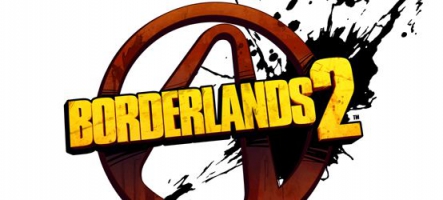 Borderlands 2 officialisé