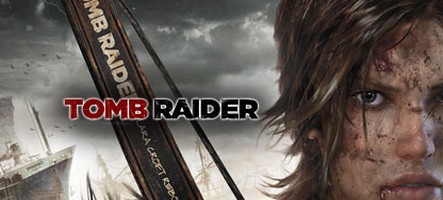 Il n'y aura pas que des QTE dans le prochain Tomb Raider