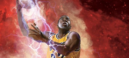 (GamesCom) NBA 2K12, un jeu Magic