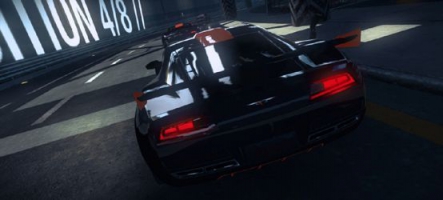 (GamesCom) Ridge Racer Unbounded, le renouveau de l'arcade automobile?