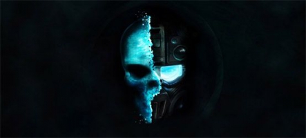 (GamesCom) Ghost Recon Future Soldier se la joue discret