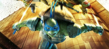 Ninja Turtles, la critique du film