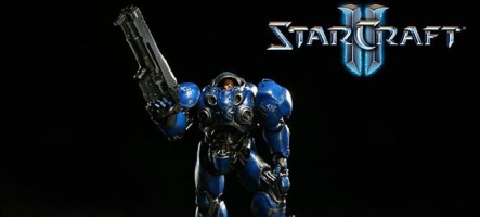 Blizzard lance la StarCraft II : Starter Edition