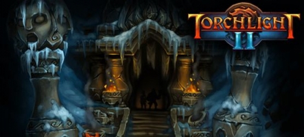 La mémoire de la Xbox 360 pas assez puissante pour Torchlight 2