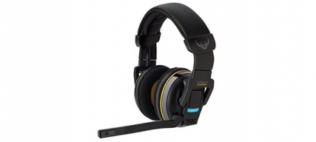 Casque Corsair Gaming H2100 Wireless Dolby 7.1