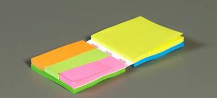 Guerre des Post-it : Le monde entier est touché