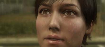 Une version édulcorée de Heavy Rain pour les moins de 18 ans