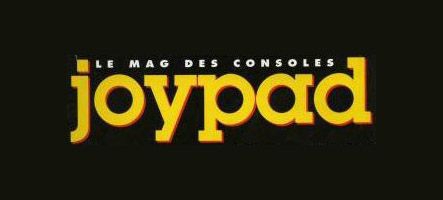 Joypad et PSM3 s'arrêtent