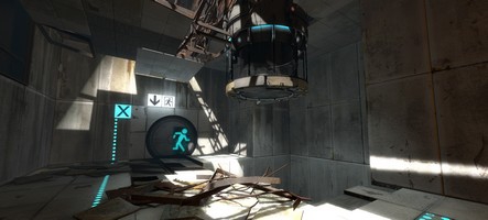 Plus de Portal 2 pour moins d'euros