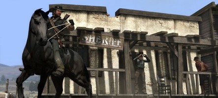 Les résultats de Take Two plombés par Red Dead Redemption