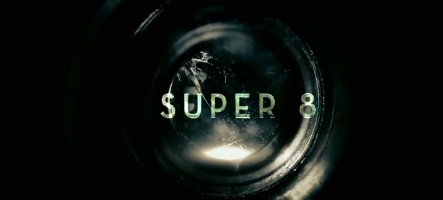 Super 8, la critique du film