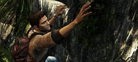 (Gamescom) Uncharted : Golden Abyss, le trailer qui dépote