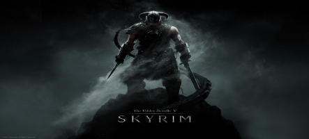 (Gamescom) Preview de Skyrim