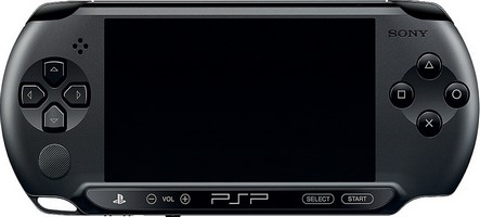 La PSP Street arrive dans deux mois