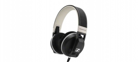 Test du casque Sennheiser Urbanite XL