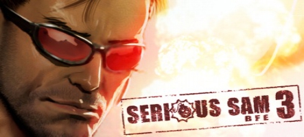 Une date de sortie pour Serious Sam 3