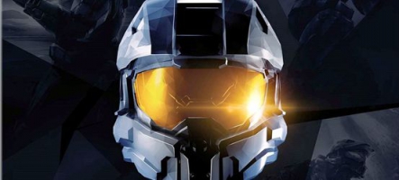 Halo: The Master Chief Collection (Xbox One)