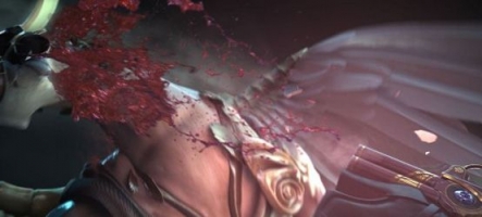 (MàJ) Bayonetta 2 bientôt annoncé officiellement ? 