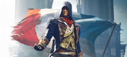 Assassin's Creed Unity (PS4, Xbox One, PC)