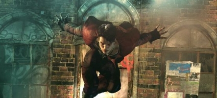 Devil May Cry HD confirmé sur Xbox 360 et PS3