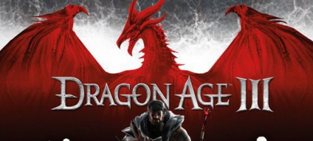 Dragon Age 3 officialisé non officiellement