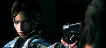 Resident Evil: Revelations, la bande-annonce du Tokyo Game Show