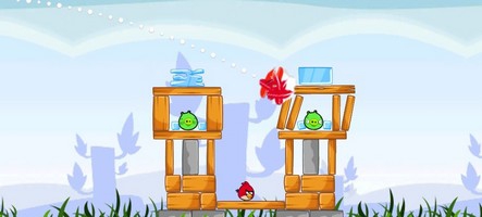 Angry Birds a été téléchargé plus de 350 millions de fois