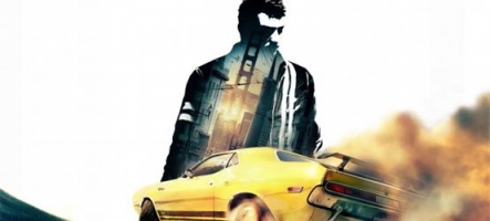 (Test) Driver San Francisco (PS3, Xbox 360)