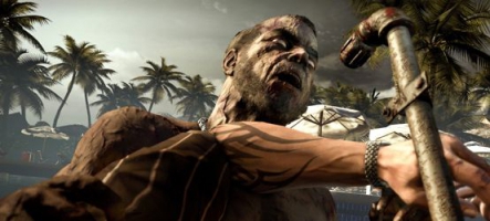 (MAJ) 1,2 million de Dead Island déjà vendus