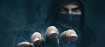 Thief : nous y avons joué sur PS4