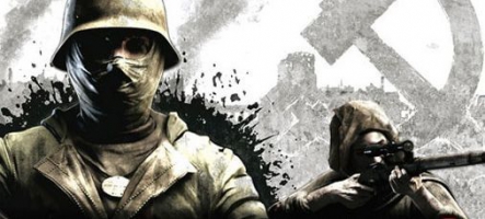 (Test) Red Orchestra 2 : Heroes of Stalingrad (PC)