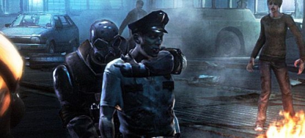 Resident Evil: Operation Raccoon City pour cet hiver