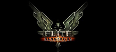 Elite : Dangerous (PC)