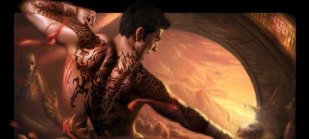 Une suite pour Jade Empire ?