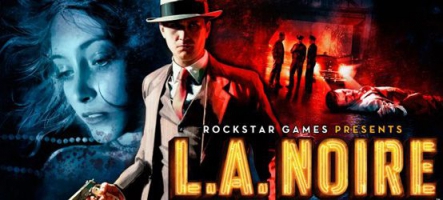 L.A. Noire se trouve une date sur PC et dévoile sa configuration recommandée