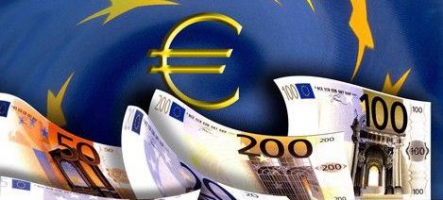 La crise de l'Euro aura un impact dramatique sur les profits des éditeurs